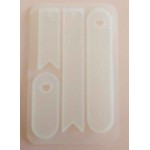Silicon Mould